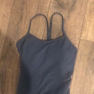 COPY - Lululemon tank